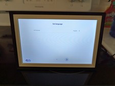 Digital Picture Frame 10.1 Inch Touch Screen Wifi