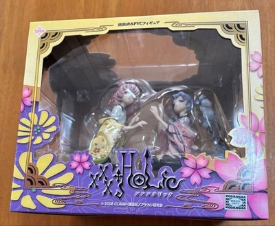 xxxHOLiC Maru x Moro Figure CLAMP Anime Figure | eBay
