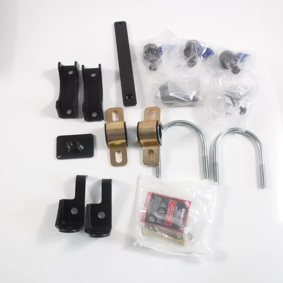 Оборудование для установки заднего стабилизатора подвески Saleen для Ford F150 2015-2022 годов выпуска см. описание - Изображение 2 из 3