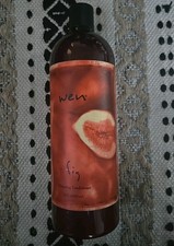 WEN Fig by Chaz Dean 32 oz Cleansing Conditioner