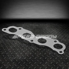 ALUMINUM+GRAPHITE HEADER/MANIFOLD/EXHAUST GASKET 02-06 ACURA RSX DC5 TYPE-S K20