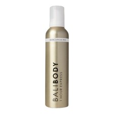Bali Body Dark 1 Hour Express Aerated Self Tan Foam 2572164