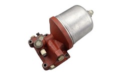 MTS Belarus Zentrifuge &Ouml;lfilter kompl. Rotationsfilter Separator240-1404010-A0