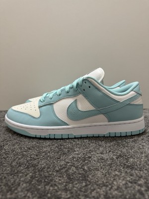 Nike Dunk Low 'By You' ID - Customized - DO7423 900 - UK 9 