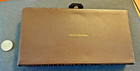 Drexel Heritage Alligator Leather & Suede Jewelry Box Compartment Organizer — photo 6