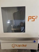 UP3D P52 5-Axis Dental Milling Machine | One Owner | Excellent Condition