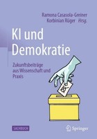 KI Und Demokratie Ramona Casasola-Greiner