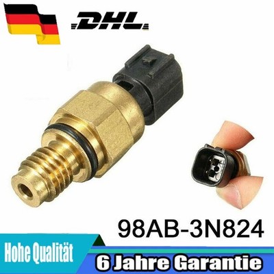 ÖLDRUCKSCHALTER SERVOLENKUNG DRUCKSENSOR 1076647 FÜR Ford Focus MK1 MK2 C-MAX _