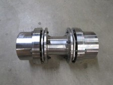 Rexnord Thomas 350 Series 71 Flexible Coupling