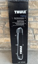 New Thule 871xt 38 Roof Rack Wind Fairing Airscreen Deflector