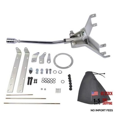 TH350 Transmission Shifter for GM Turbo 350, Replace HRC12-940 Automatic