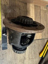 Reliant Rialto, Robin, Fox, Kitten Rear Axle Diff Carrier
