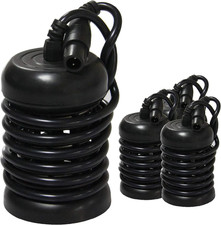 4-Pack Replacement Arrays Custom for Specified Ionic Detox Foot Spa Machines Sys