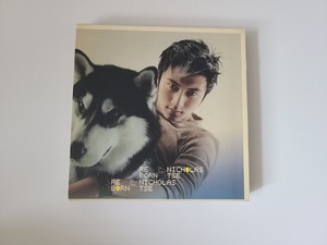 Nicholas Tse | eBay