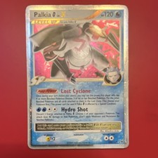 Palkia G Lv.X 125/127 Platinum Holo for sale online | eBay