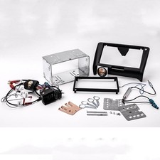 Autoradio Audi TT