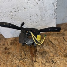 FIAT PUNTO INDICATOR WIPER STEERIN COLUMN SWITCH STALK 735521315