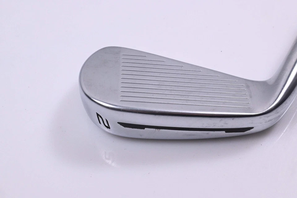 Taylormade RSI TP UDI #2 Iron / 18 Degreee / Regular Flex Graphite Shaft - Image 3 of 4