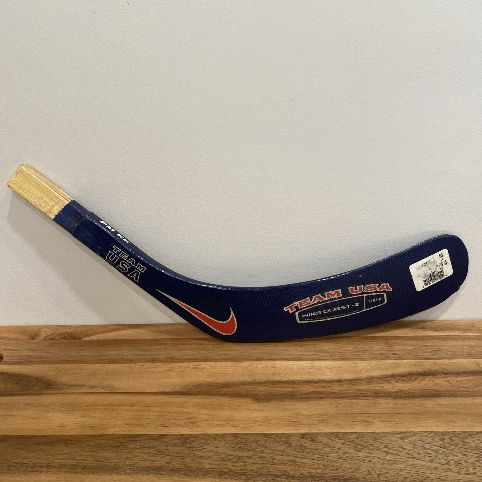 Vty Nike Quest 2 PM66 Blade Replacement Team USA, RHT, Elite