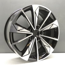MG HS TROPHY 19" ALLOY WHEEL RIM 7J DIAMOND CUT ET38 OEM 11152810 GENUINE X1
