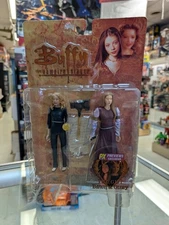 The Gift Dawn & Glory PX Exclusive | Buffy the Vampire Slayer | Diamond Select