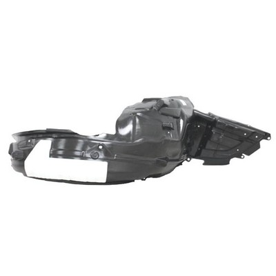 Front Passenger Side Fender Liner For Subaru Outback 2013-2014 SU1249135