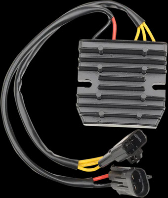 Ricks Voltage Regulator Rectifier Victory Jackpot 06-07