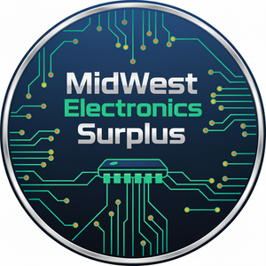 MidWest Electronics Surplus | eBay Stores
