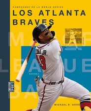 Michael E Goodman Los Atlanta Braves (Taschenbuch) (US IMPORT)