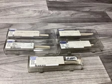 LOT OF 5 Cutera Northrup Grumman YAG RodS 5MMx101.6MM.AR #123C148PR4