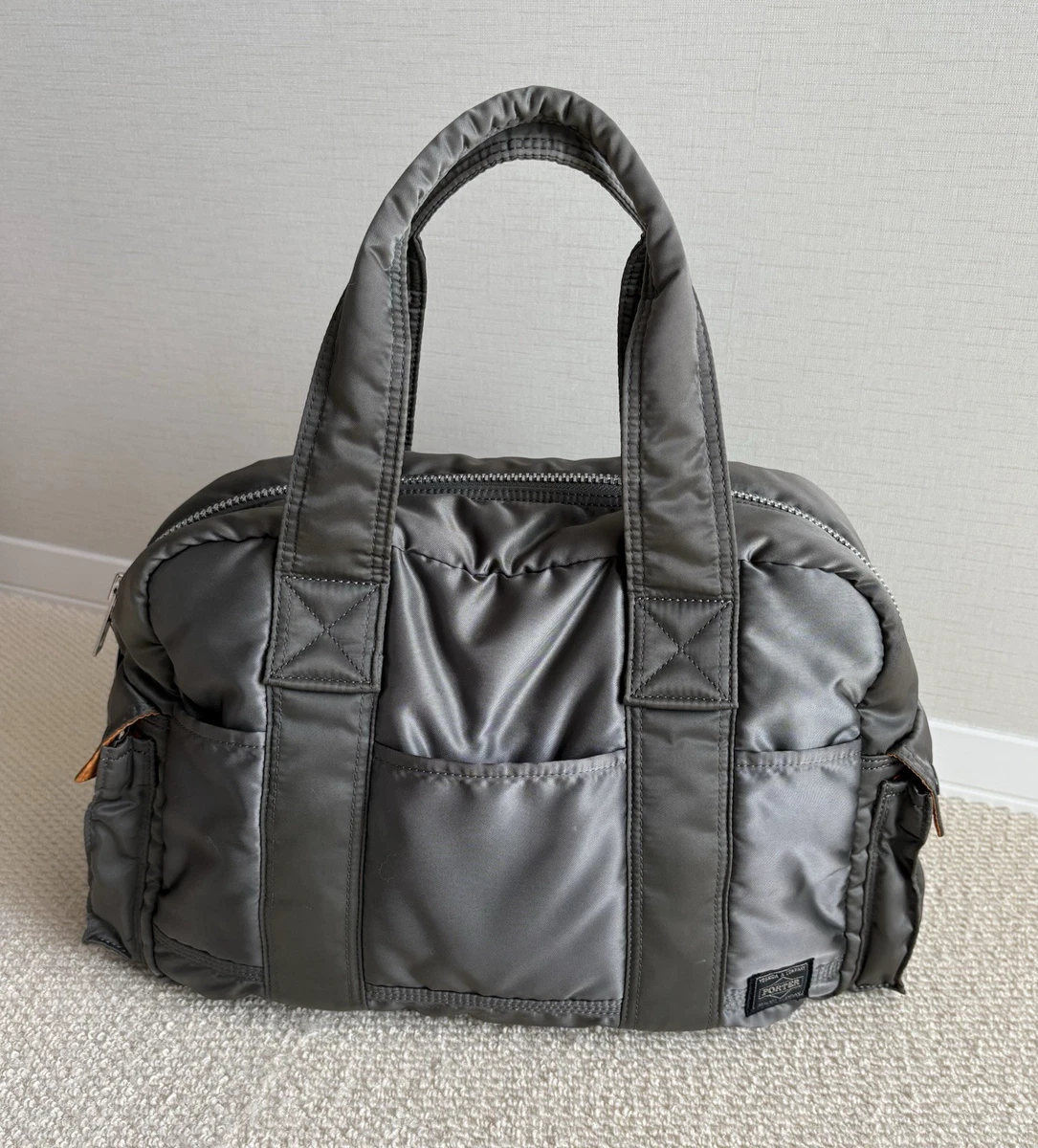 Porter Boston Bags for Men products for sale | eBay