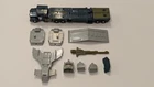 Vintage Transformers G1 Onslaught 1986 Complete