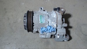 Kompressor Klimaanlage 447200-9764 Mercedes-benz A 160 Bj 1999 168 1704879