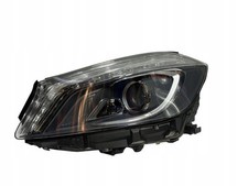 Frontscheinwerfer Mercedes-Benz A-Klasse W176 A1768200561 Bi-Xenon Links Headlig