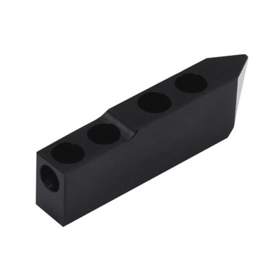 Precisions Main Function Control Knob Aluminum Alloys for Sound Device Models