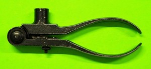 Pince De Rechargement Lyman 310 'Large' - Pour Le Rechargement De Munitions, Métal | Occasion, Opérationnelle