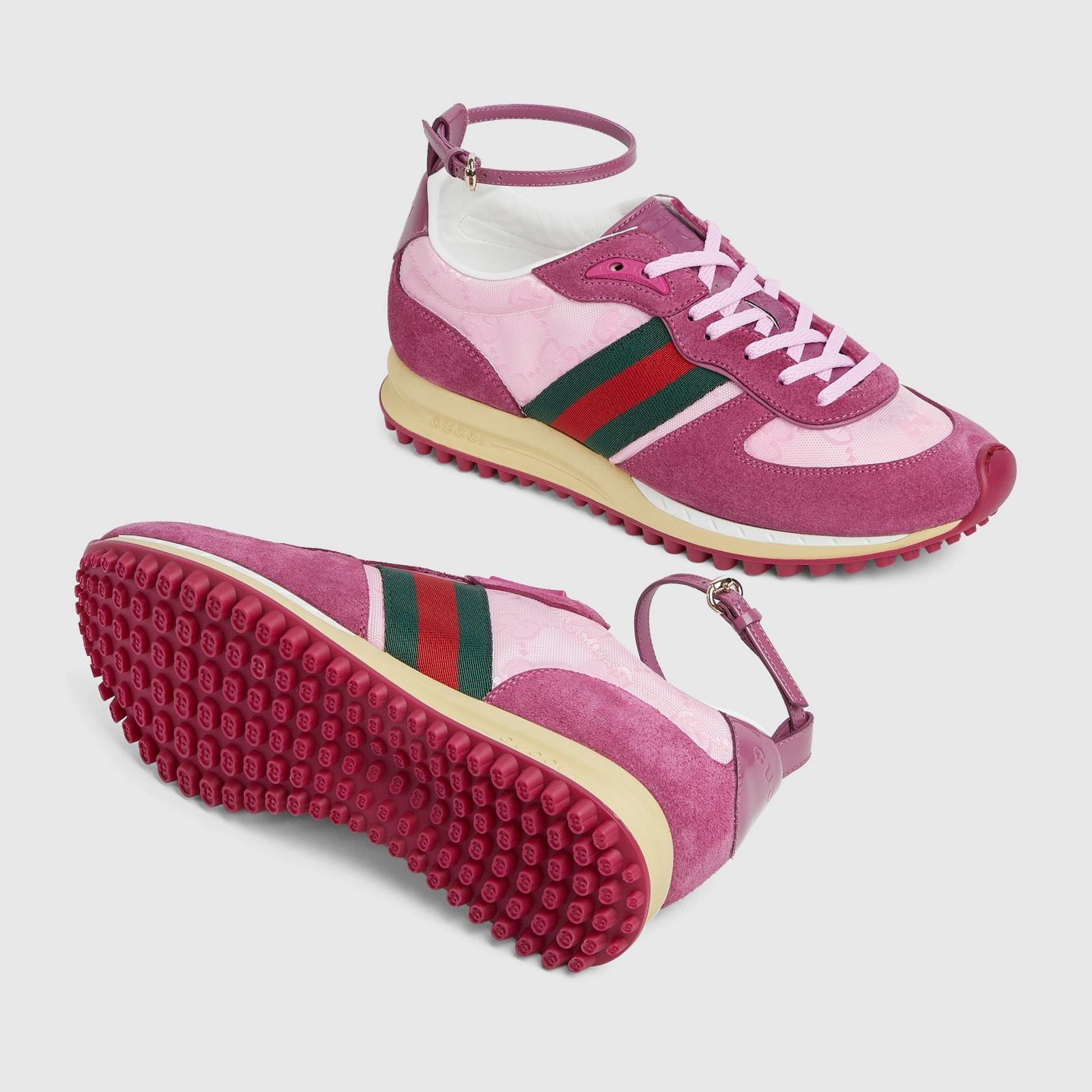 Gucci Re-Motion Sneakers(PLEASE REQUEST YOUR SIZE FOR PURCHASING) image 4
