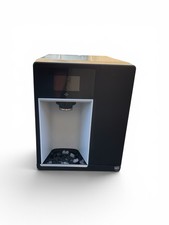 Follett 7CI112A-NW-NF-ST-00 Countertop Nugget 100 lb Ice Dispenser,