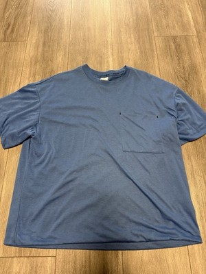 Nike Sportswear Tech Pack Dri-Fit Pocket Blue FB7392-402 Mens Sz M Worn Once