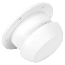 Stylish Mushroom Roof Vent Cap Perfect for RVs Boats and Station Wagons