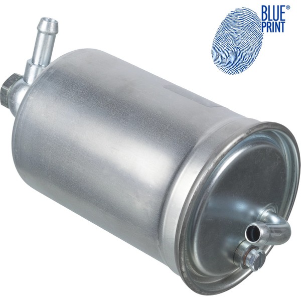 Blue Print ADV182313 Kraftstofffilter FüR Audi A4 B7 8EC 8ED 8HE-image