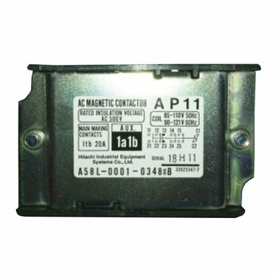 Used A58L-0001-0348#B For     #zc