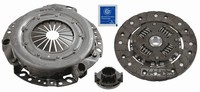 Sachs Kupplungssatz Fuer Renault 3000950085