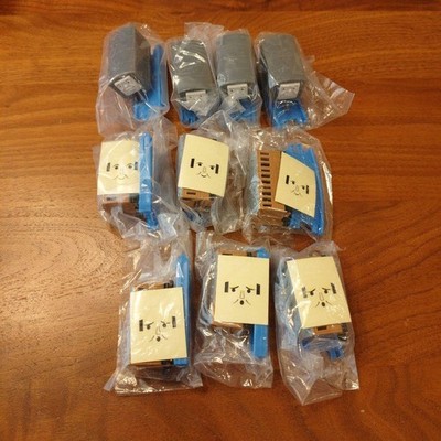 Tomy Capsule Plarail Thomas 1 Toy Train Model Set Capsule Series Capsule