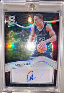 Desmond Bane | eBay