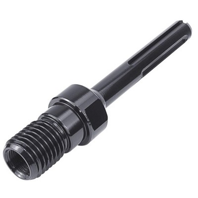SDS Max Adapter to 1 1/4'' UNC for Core Drill and Drill Bit Tile Drill Ad...