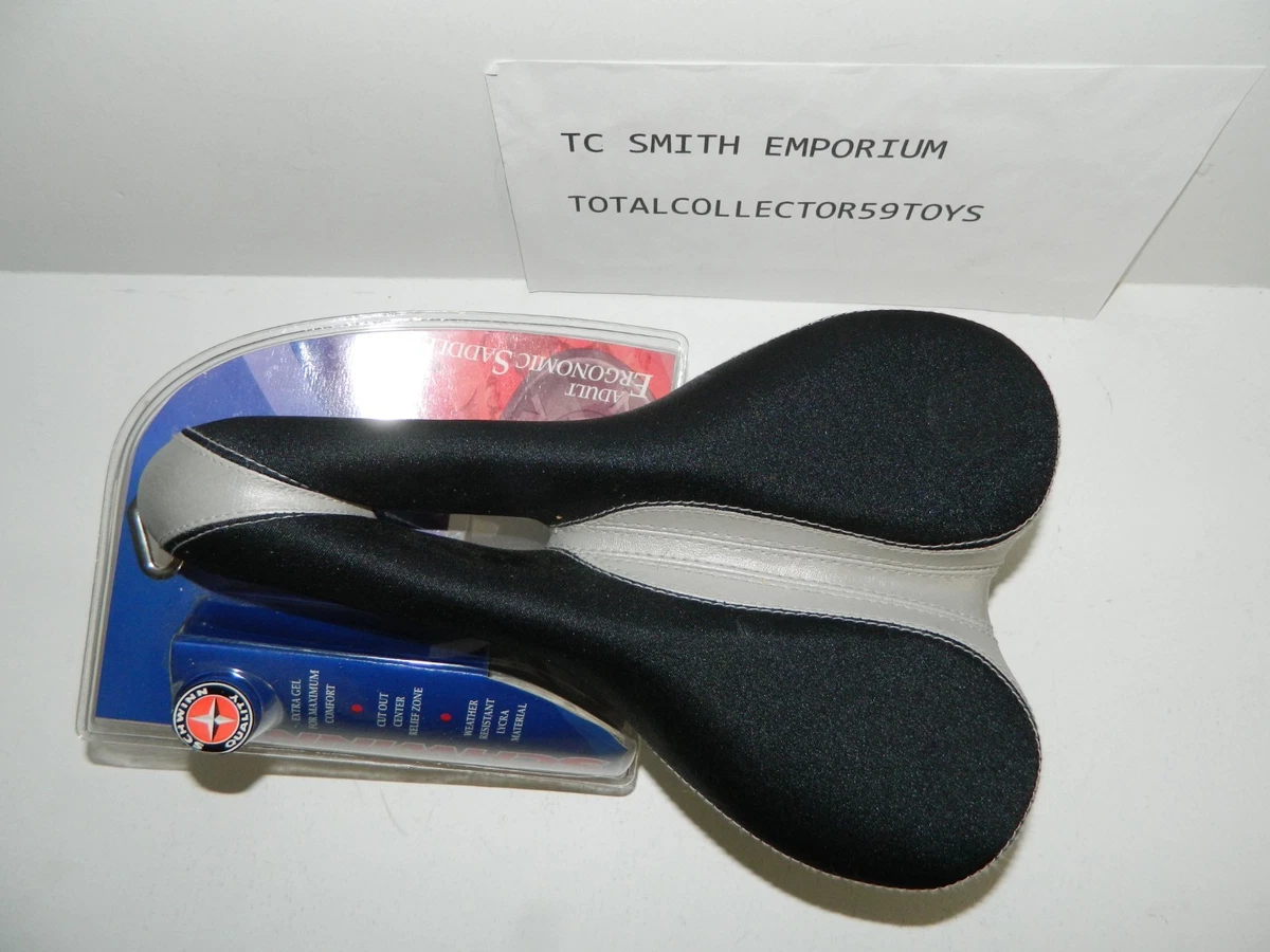 Schwinn Bicycle Saddles & Seats for sale - eBay Schwinn Bicycle Saddles & Seats for sale - eBay