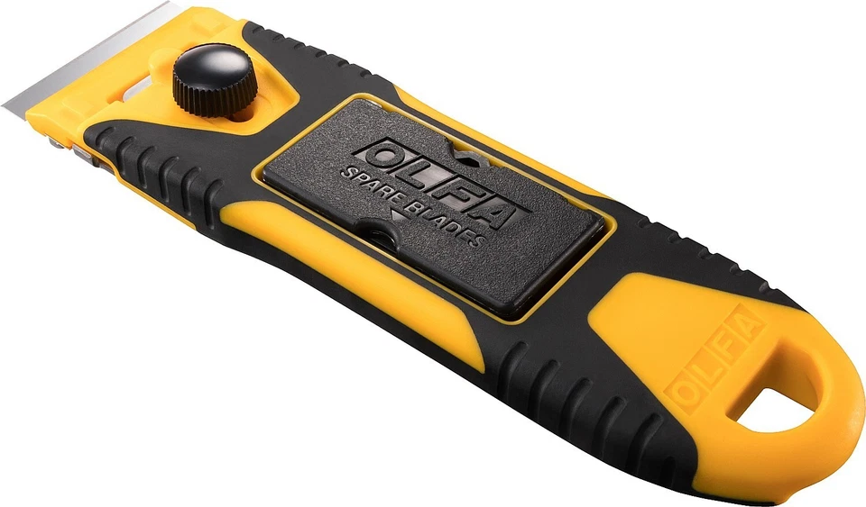 OLFA® GSR-2 Glass Scraper - Image 4 of 4