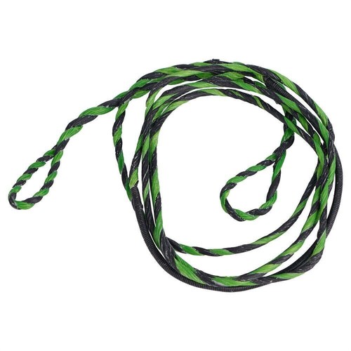 Archery Flemish Twist 16Strand Bow String 55'' 57''Recurve Bow Dyneema AMO Shoot - Picture 4 of 21