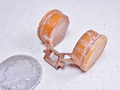 88 KAWASAKI KAF450 B1 MULE 1000 CARBURETOR FLOAT